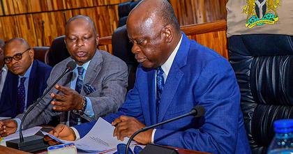 Remand Proceedings